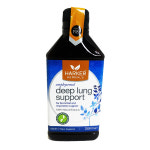Harker Deep Lung support 하커 딥 렁 서포트 250ml 시럽 뉴질랜드 : 부스트코리아
