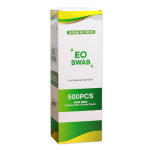 비컴메디컬유한공사 이오 소독용 알콜스왑 100개입 5개 개별포장 대용량 간편사용 : 세종헬스케어