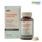 [동국제약]메이올웨이즈 멀티비타민미네랄 포 우먼(60정) 1박스 : SK스토아