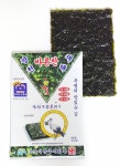 광천 중앙식품 조미김 바른찬맛김 재래맛김 18g 10봉 전장김 : 모드코리아