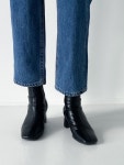 [URBANE] 01 cone blue denim 콘 블루 진청데님 (당일출고) : 어베인
