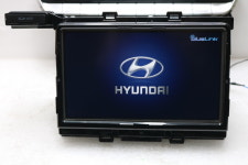 03-07 LF쏘나타 뉴라이즈  AVN오디오 96560-C1DS54X 96560C1DS54X : 임꺽정모터스