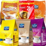 자판기용 커피 믹스 가루 재료 업소용 대용량 맥스웰하우스 오리지날 마일드 플러스 헤이즐넛 : 다올점빵