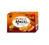 송원식품 우리차 콘푸레이크 천마차 20g x 110개입 : JH유통몰