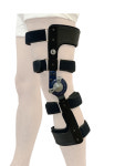 카데나 각도조절 무릎보조기 ACL (전방십자인대) 좌 SS 병원용 의료기기 : 메디컬핏