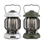 코보 미니빈티지 감성 랜턴 USB 충전 타입 : 주식회사코보