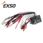 엑소 EXT-003 통신용 테스터기 다기능 심전 대조기 : 툴스tools 공구철물만물