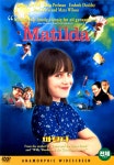 마틸다(Matilda)(DVD) : MusicnShop