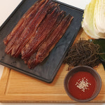 포항 구룡포 발 과메기 꽁치 청어 퐁당수산 : 퐁당수산