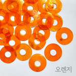 50mm 도넛링 자개모빌 만들기재료 DIY 칼라자개 마크라메 우드링 썬캐쳐재료 : 동대문하이그린