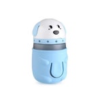 USB USB미니가습기 캐릭터 퍼피 미니가습기-블루 : 빨간 치마