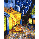 [보석자수] S3D 고흐의카페테라스 40x50cm : 더십자수