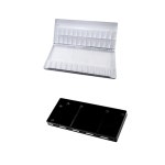 흥일 미니파레트 239A (39칸) 20.5cm X 8.5cm ,수채화파레트 : 드로잉캘리