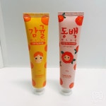 (3+1)소랑 제주감귤 동백 유채 마유 핸드크림(30g) 제주도기념품 : 트로피칼제주