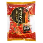 고려 홍삼 캔디 300g 청우식품 홍삼농축액 함유 건강 간식 : 성북스토어