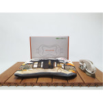 한양 충전식 온수찜질기 복부 배 허리 벨트형 찜질팩 휴대용 온열 전기 의료기 : 일성파카