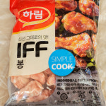 [구리시 배달] 국내산 하림 봉 1kg [구리 교문닭집] : 동네시장 장보기