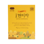 [감로700본사] 유기농 감로현미차 수국차 비건식품인증 유기가공식품인증 : 감로700주식회사