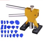 땡겨뽕 자동차외형복원 문콕 차찌그러짐 수리 찌그러진차 덴트 판금 셀프 댄트 외형 키트 : 서원몰