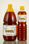 [신안새우젓주식회사] 국내산 멸치액젓 900ml : 신안어담 한식육수