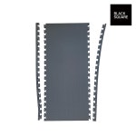 EDTC 멀티 매트 연결 브릿지 안마의자 런닝머신 운동 소음 방지 충격 흡수 1PCS : EDTC