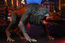 [국내당일발송] NECA 7인치 AN AMERICA WEREWOLF IN LONDON ULTIMATE KESSLER WEREWOLF - 늑대인간,정품, NECA 04951- : 브릭토피아
