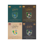 [감로700본사] 감로차 선물세트 비건식품인증 유기가공식품인증 : 감로700주식회사