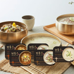 [5월 이벤트]  명품구성 (갈비탕2+한우사골고기곰탕2+한우사골곰탕) : 경복궁 홈쿡