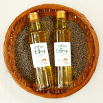 고창 호야농장 생들기름 300ml : 호야 농장
