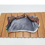 한양 충전식 온수찜질기 복부 배 허리 벨트형 찜질팩 휴대용 온열 전기 의료기 : 일성파카