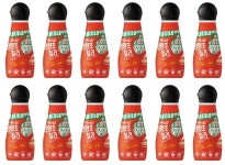 샘표 새미네부엌 샤브샤브 청양초칠리 딥소스 285ml X 12개 샤브샤브 소스 : 도소매1번가