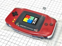 [원조신품] GBA 나만의 RETROMOD #145 : RETROMOD