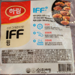 [구리시 배달] 국내산 하림 윙 1kg [구리 교문닭집] : 동네시장 장보기