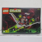 레고 6836 시스템 우주 시리즈 lego 6836 : totoy