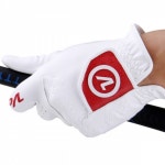 볼빅 V로고 프리미엄 남성 논슬립 극세사 왼손골프장갑 : 명가마법사