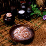 [신안새우젓주식회사] 국내산 HACCP 새우젓- 추젓 5kg : 신안어담 한식육수