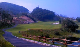 (충청도-대영힐스&베이스cc) 대영힐스&베이스cc 1박2일골프패키지 : 세이브투어- 황수진차장