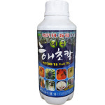 대유 해초칼 500ml 해조 칼슘 식물영양제 : 좋은농자재