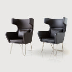 제네시스 카페 디자인 호텔로비 상담실쇼파 : 가구몽