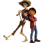 코르도바 코코기타 Disney•Pixar Coco x Córdoba Mini SP : MJ Acoustic