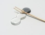 울리불리 수저받침, 유리한삶 : 유리한삶