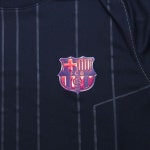 나이키 FC 바르셀로나 DF 반팔 프리매치탑 PM 어웨이 옵시디언 dh2007-452 : 도쿄프랜드