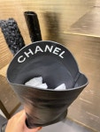 [CHANEL] 샤넬 CC 웨스턴 카우보이 하이 부츠 G3627 X56045 94305 : 페퍼센트