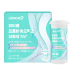 네추럴라이즈 뷰티풀 프로바이오틱스 더블유 아연 여성 유산균 신바이오틱스 포뮬라 4주분 : 생활건강플러스