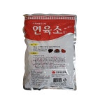 천우 연육소 1kg : 와우식자재