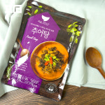 선미식품 추어탕 600g 전자렌지 즉석조리 레토르트 : ㅍㅏㅁ