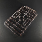 (입고완료) 안경 액세서리 2 (스모크 컬러)(재판) : 굿스마일컴퍼니 by BH