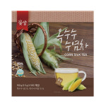 꽃샘 옥수수수염차 100T : 더커피 주식회사