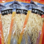 해광 맛나먹태 호프집 맥주안주로 최고상품 120gx10봉지 : 중부시장 대림수산