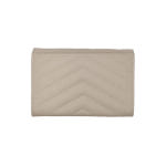 입생로랑 카드지갑 엔벨롭 카드지갑 414404 블랑 빈티지 금장 : SHOP.729